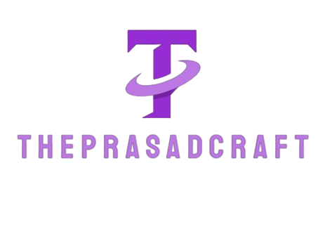 Theprasadcraft